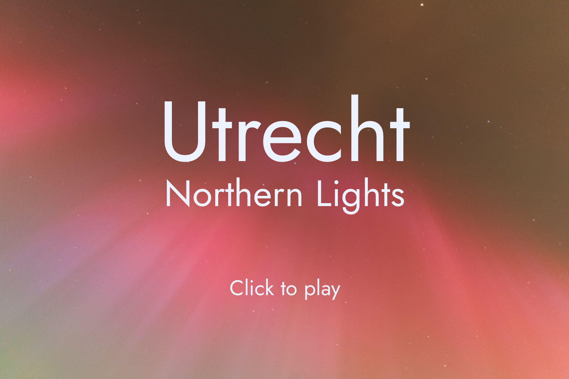 Northern Lights