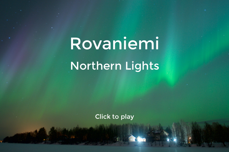 Northern Lights